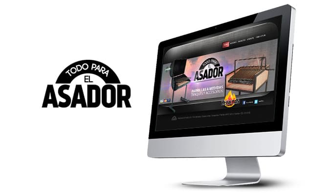diseño web